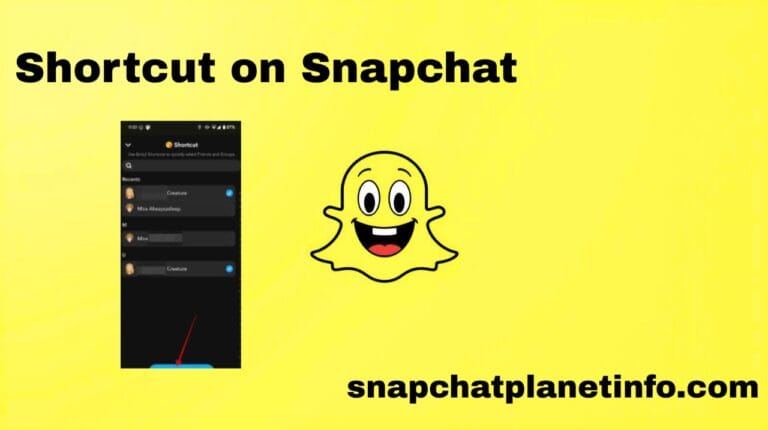How to Edit a Shortcut on Snapchat | Complete and Easy Guide 2025 7 How To Edit a Shortcut on Snapchat