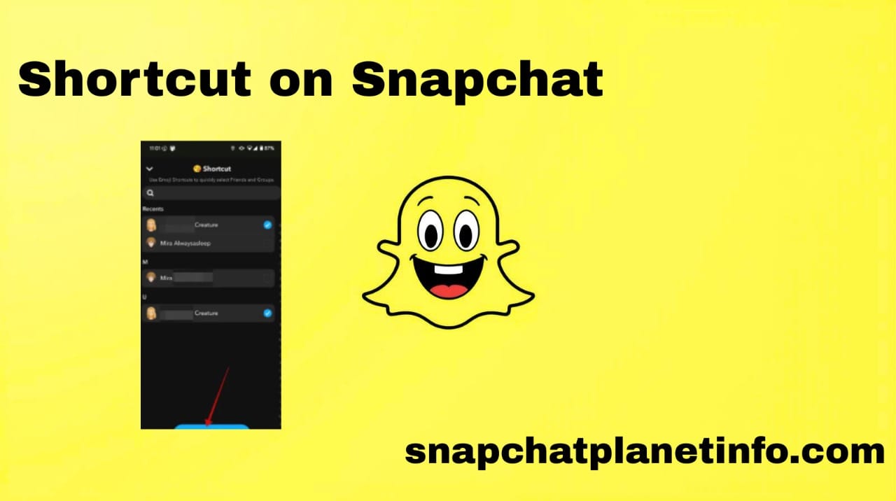 How to Edit a Shortcut on Snapchat | Complete and Easy Guide 2025 1 How To Edit a Shortcut on Snapchat
